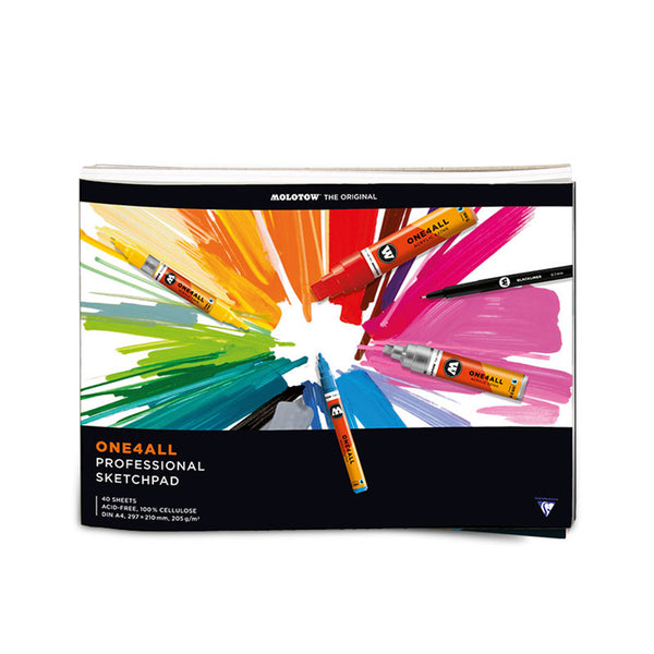 Accademia Mayfair Paper Pack