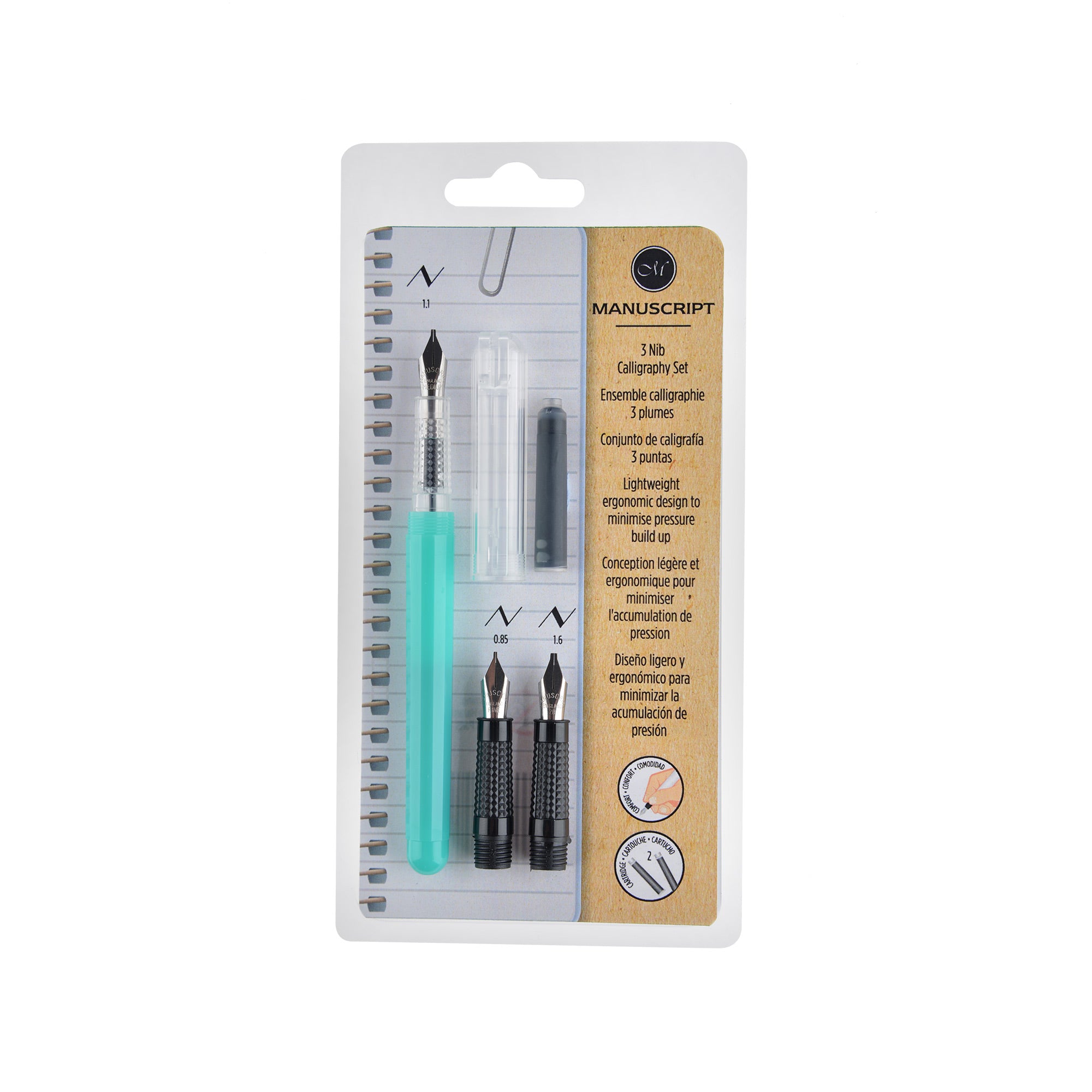 Stylo à peinture Kingart - tire-ligne - pointe fine 0,5mm - Accessoires  pour peindre/Pinceaux spéciaux - mimi-crealoisirs