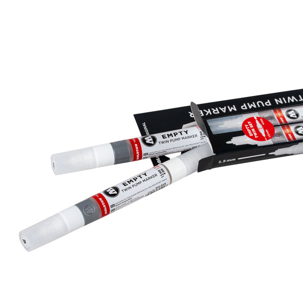 Meilleur rabais2023-stylo de recharge de peinture peut être rechargé avec  pinceau, stylo de réparation de peinture, peinture tombant du mur des  meubles d'armoire, application de peinture