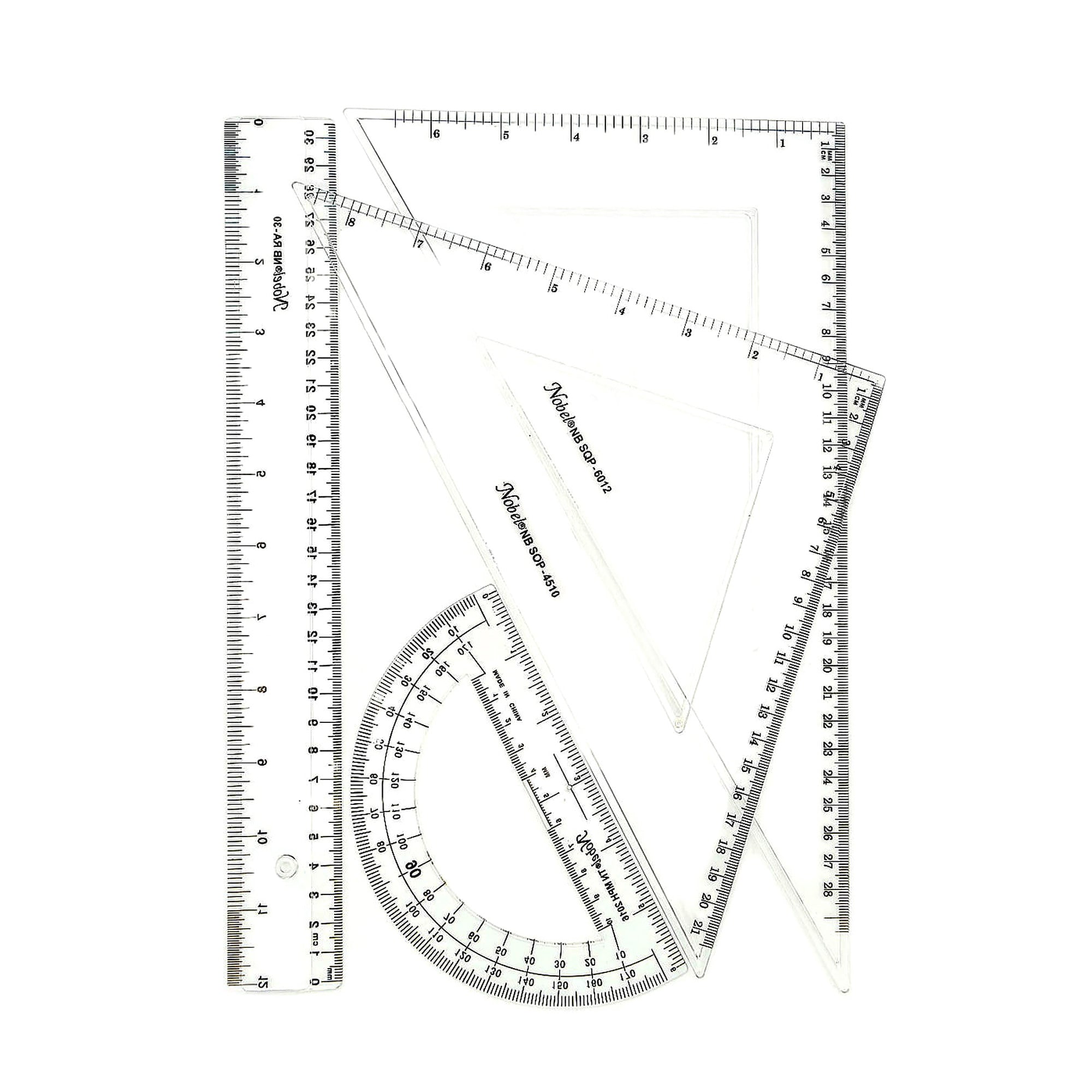 Gomme dessin blanche 4,8 cm 2 pièces - MegaCrea DIY référence 4911