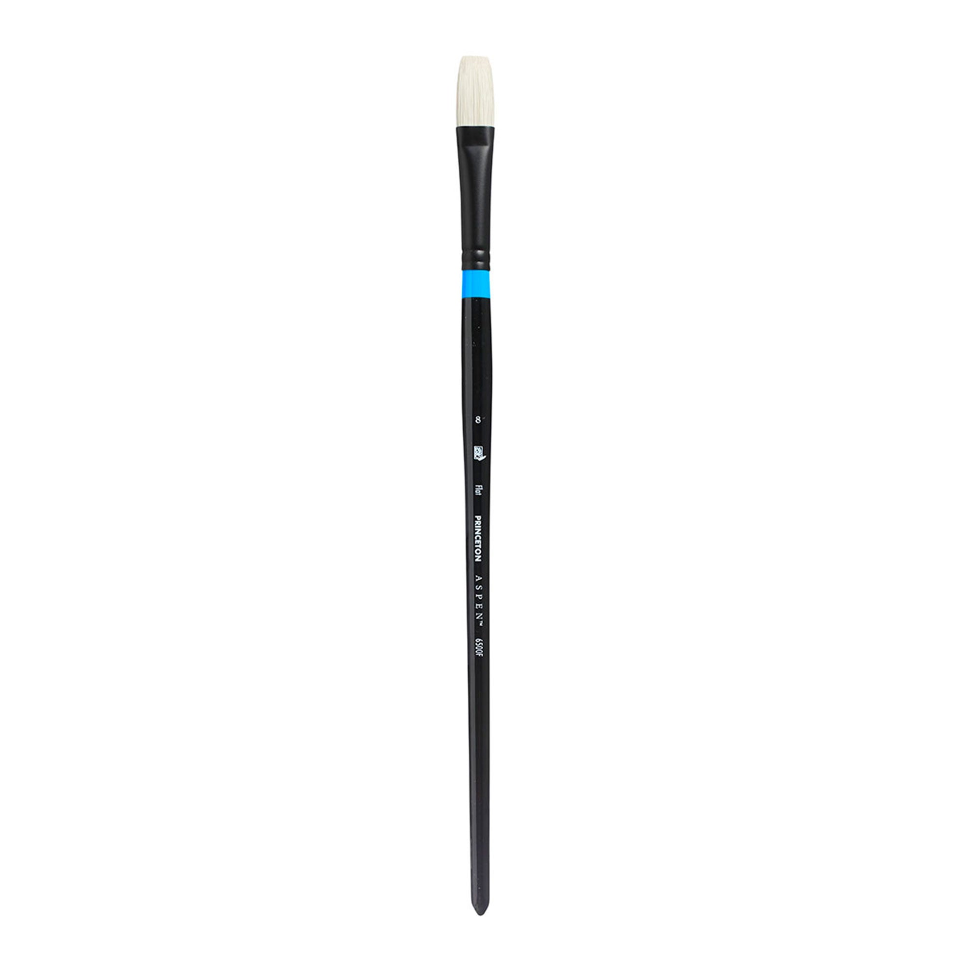 Snap! Paintbrush – Stroke 1 in., Synthetic