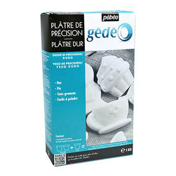 Original Sculpey Oven-Bake Clay - White, 454 g