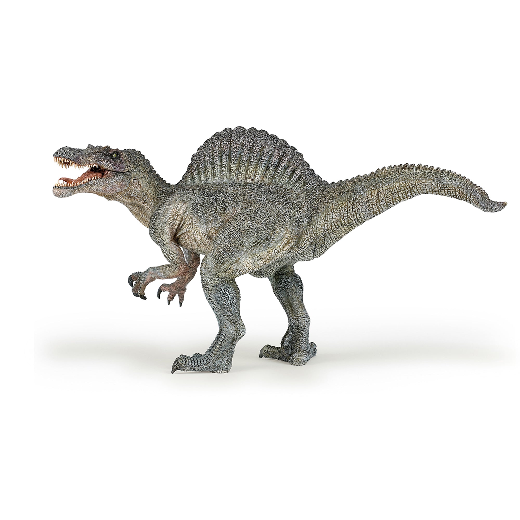 DinosArt - Peinture sur figurine (Tyrannosaure) - Les Éditions Gladius