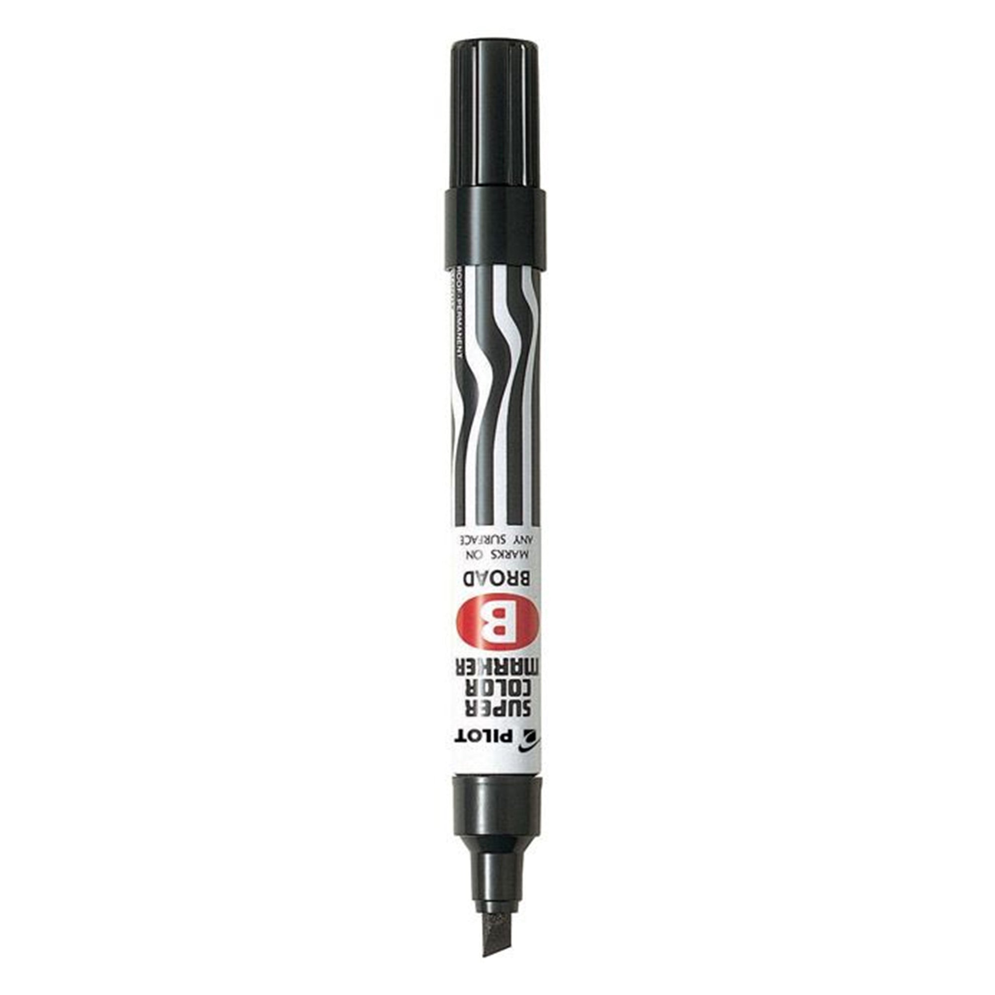 Marqueur permanent m-tallique SW462-C 0,7 mm. Pointe Extra Fine