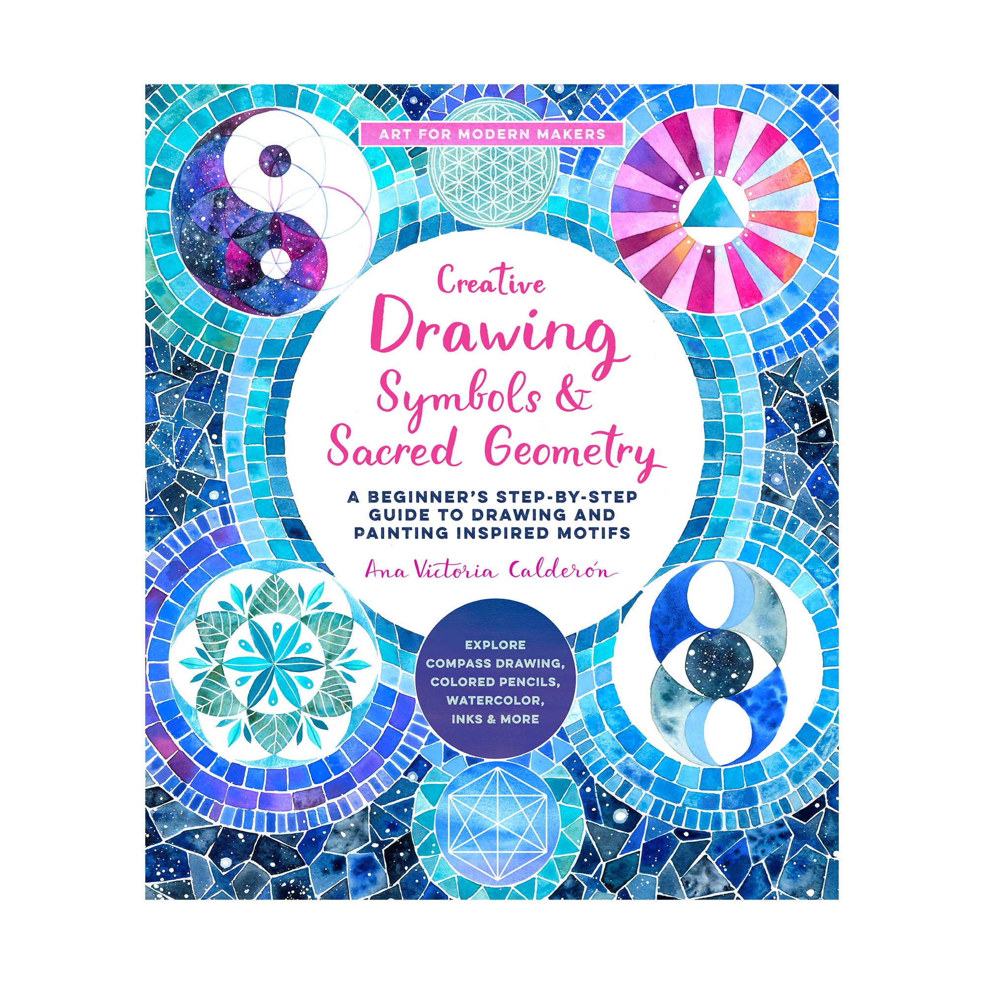 301 Things to Draw - Second Edition, Quarto At A Glance