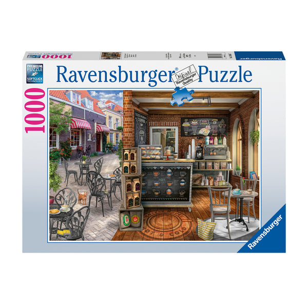 Jigsaw Puzzles for Adults 1000 to 1500 pieces