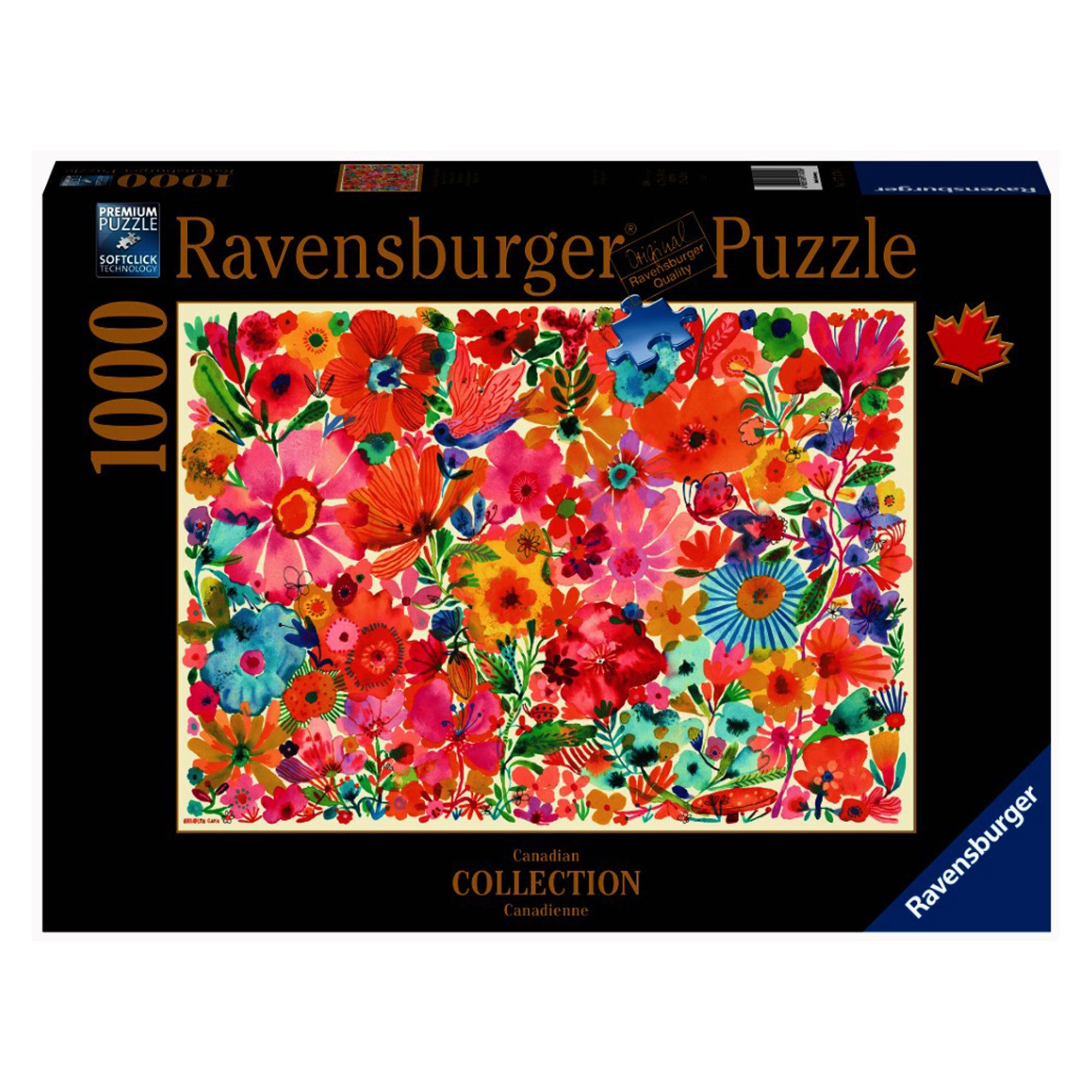 Ravensburger Puzzle colle -200 ml - permanent