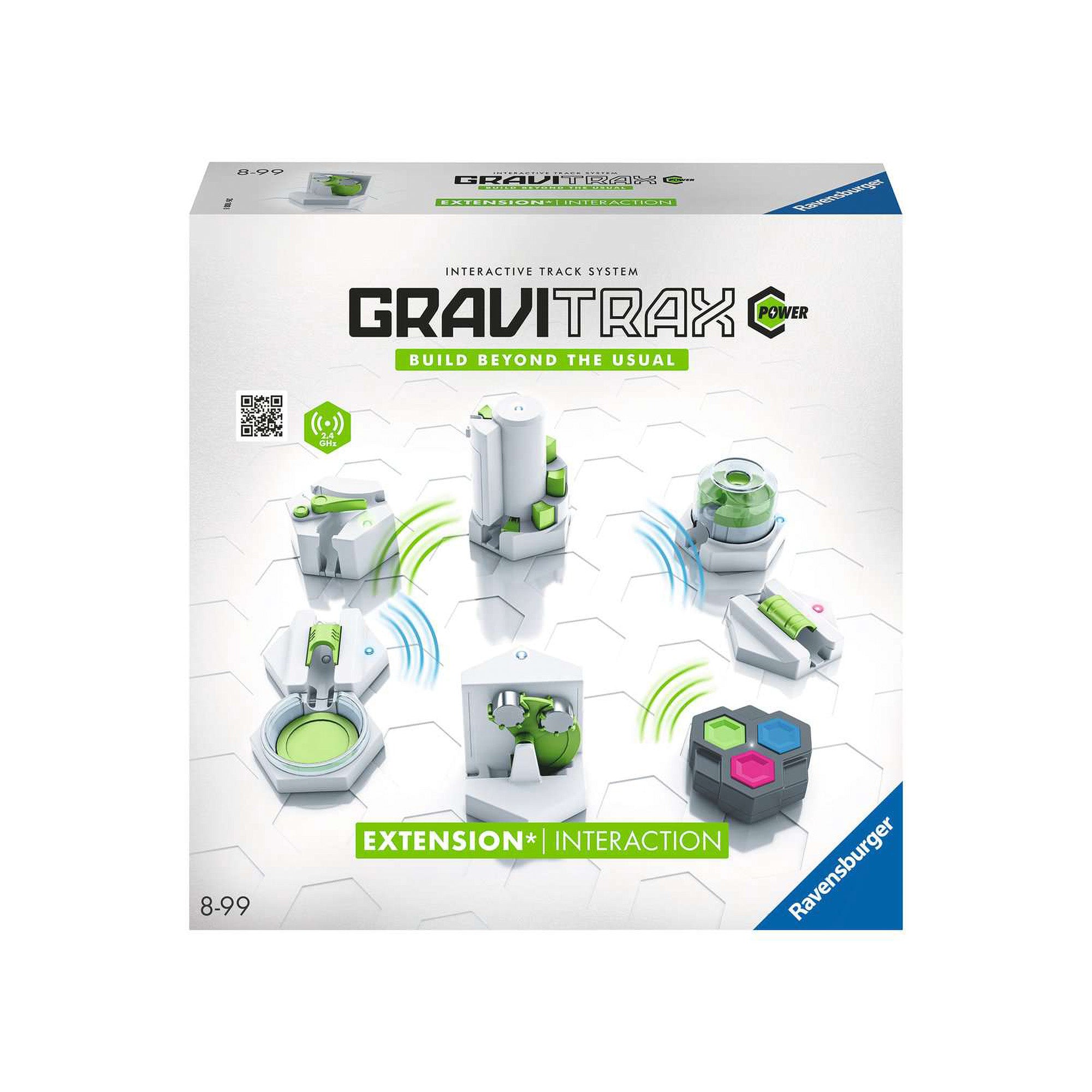 GraviTrax PRO - Vertical Expansion Set