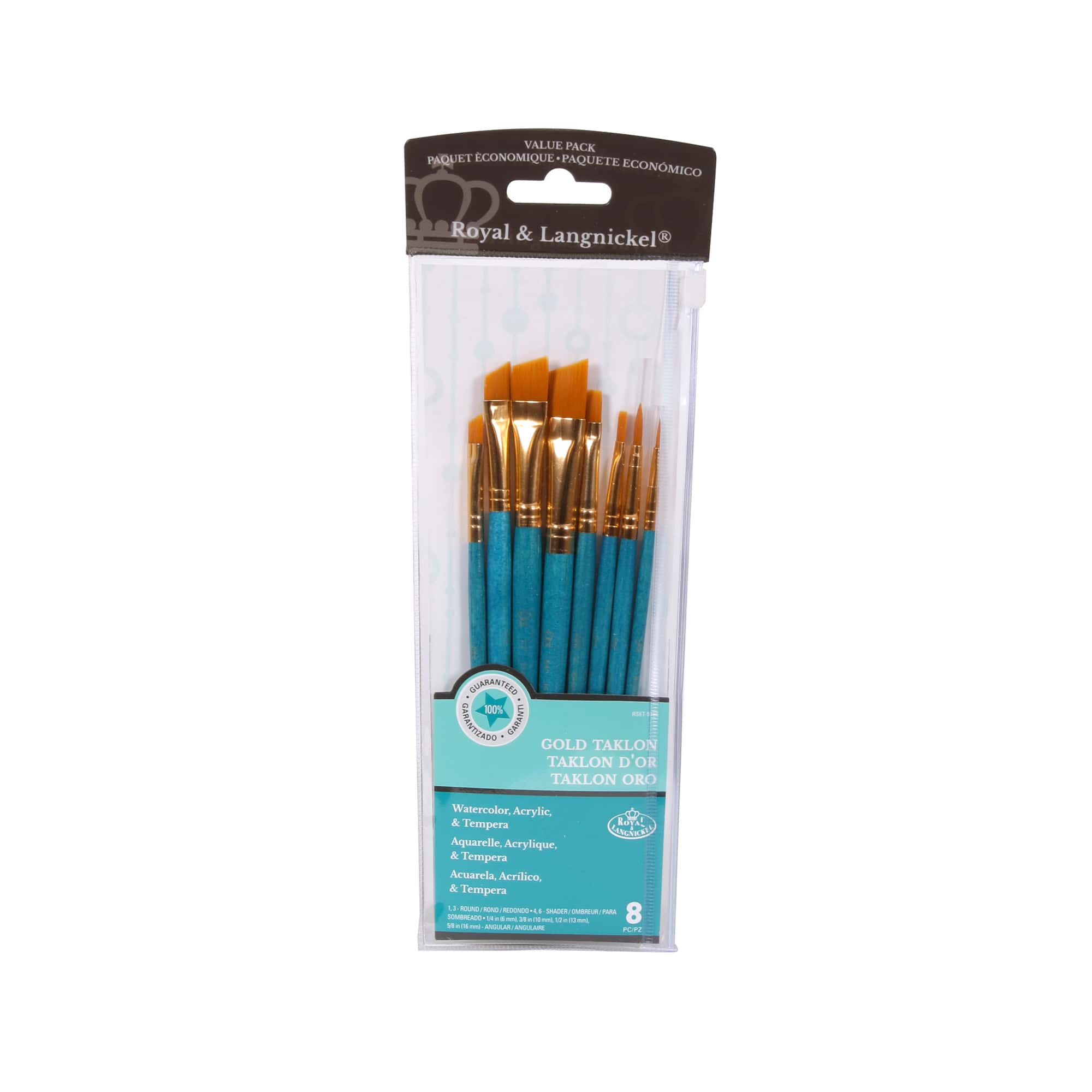 CONTE CRAYON SKETCH 2PK WHITE 2B - 646217503974