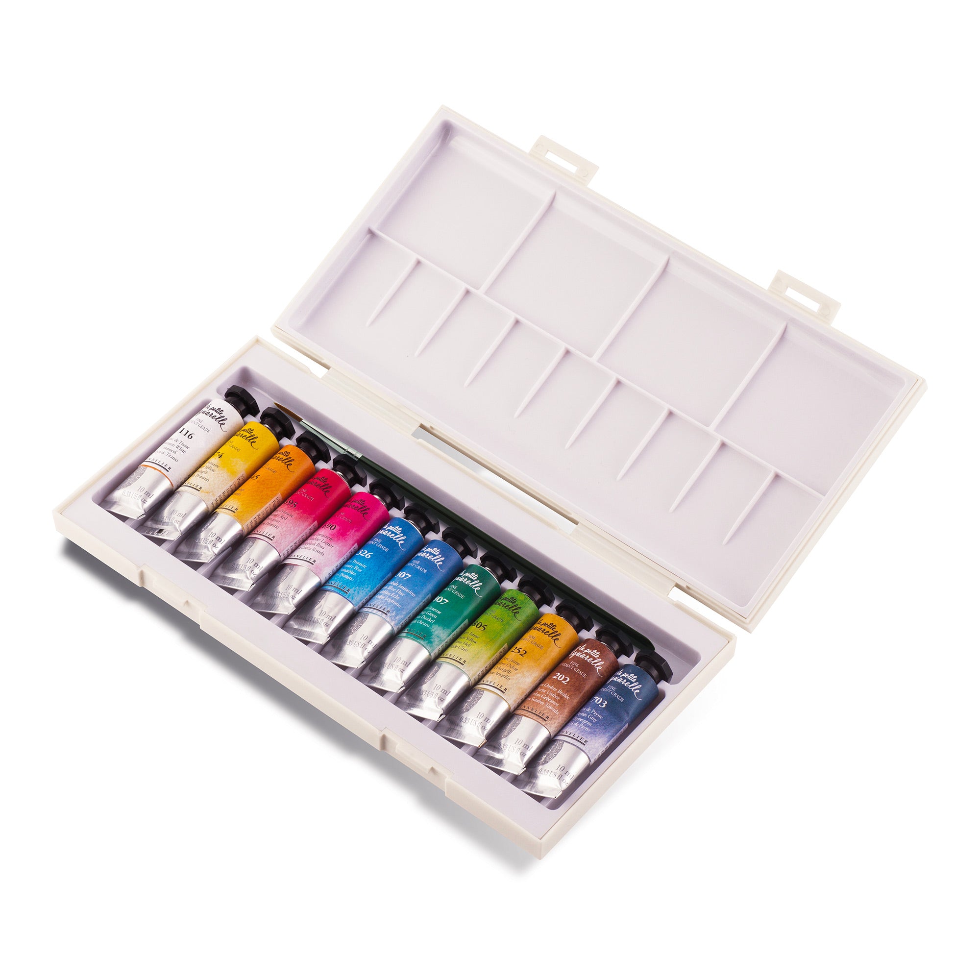 noah Kit de poterie adulte pour débutant – Inclut argile autodurcissante,  peintures acryliques et pinceaux (Argile Blanche/Peinture Blanche)