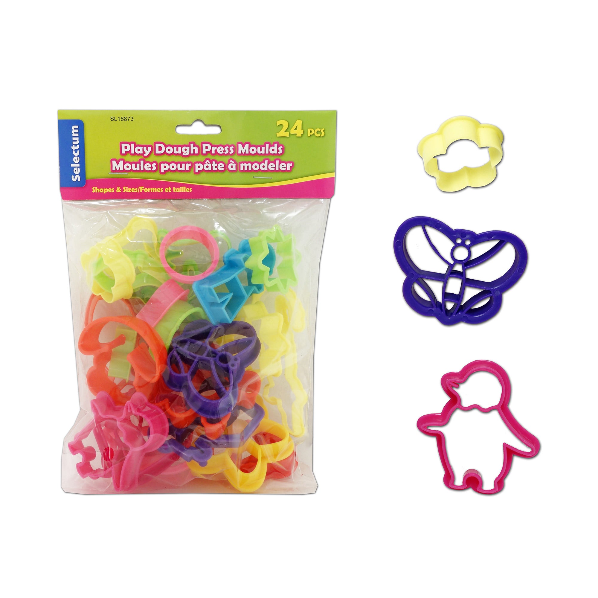 Frasheng Pate a Modeler, 76 Pièces Pâte À Modeler pour Enfants, Accessoires  en Pâte à Modeler