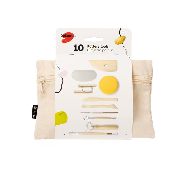 Hobby Craft Tools Kit d'outils de modélisation 