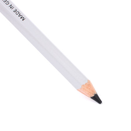Crayon de Soudeur avec 6 PièCes SéRies Recharges Rondes, Marqueur de Crayon  MéCanique de 2,0