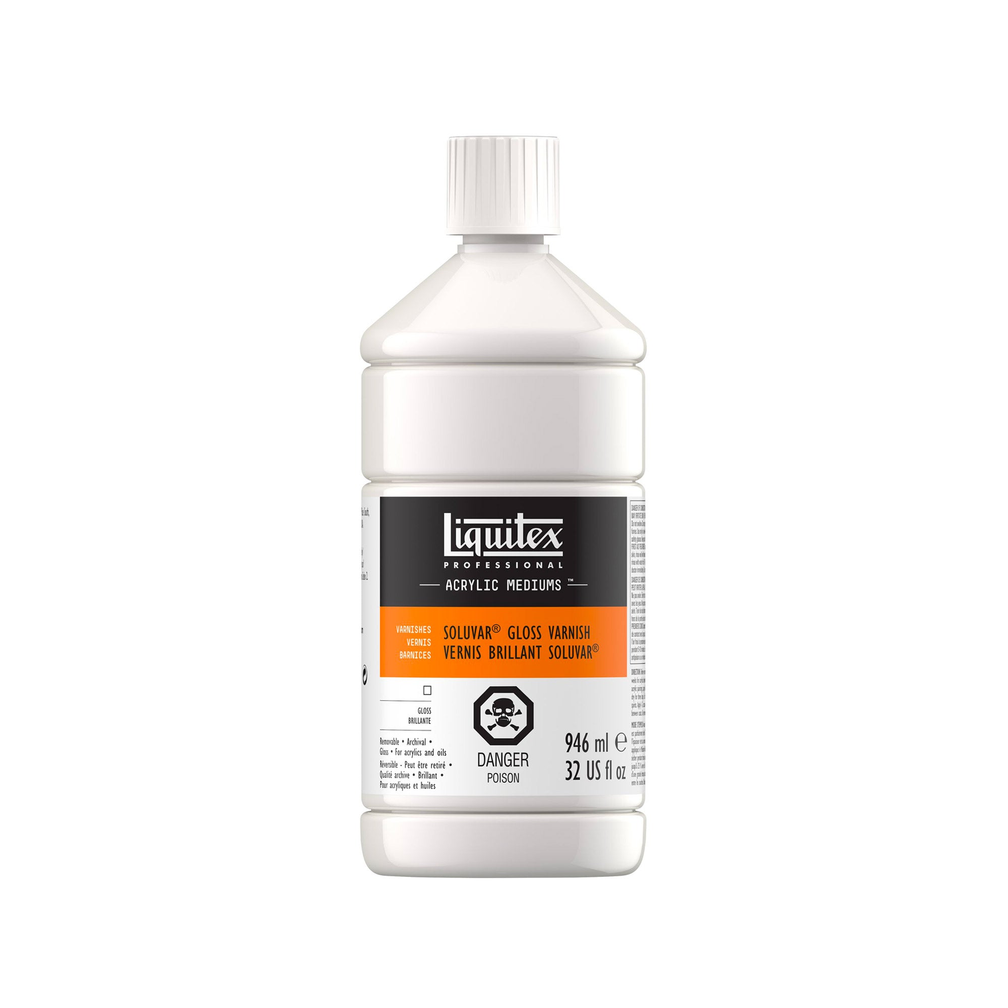 PermaPROtect - Vernis acrylique MAT- Pot 250 ml