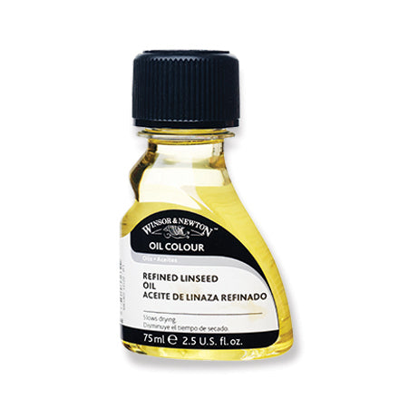 Winsor & Newton Liquin Original Medium, 75ml (2.5-oz) Bottle