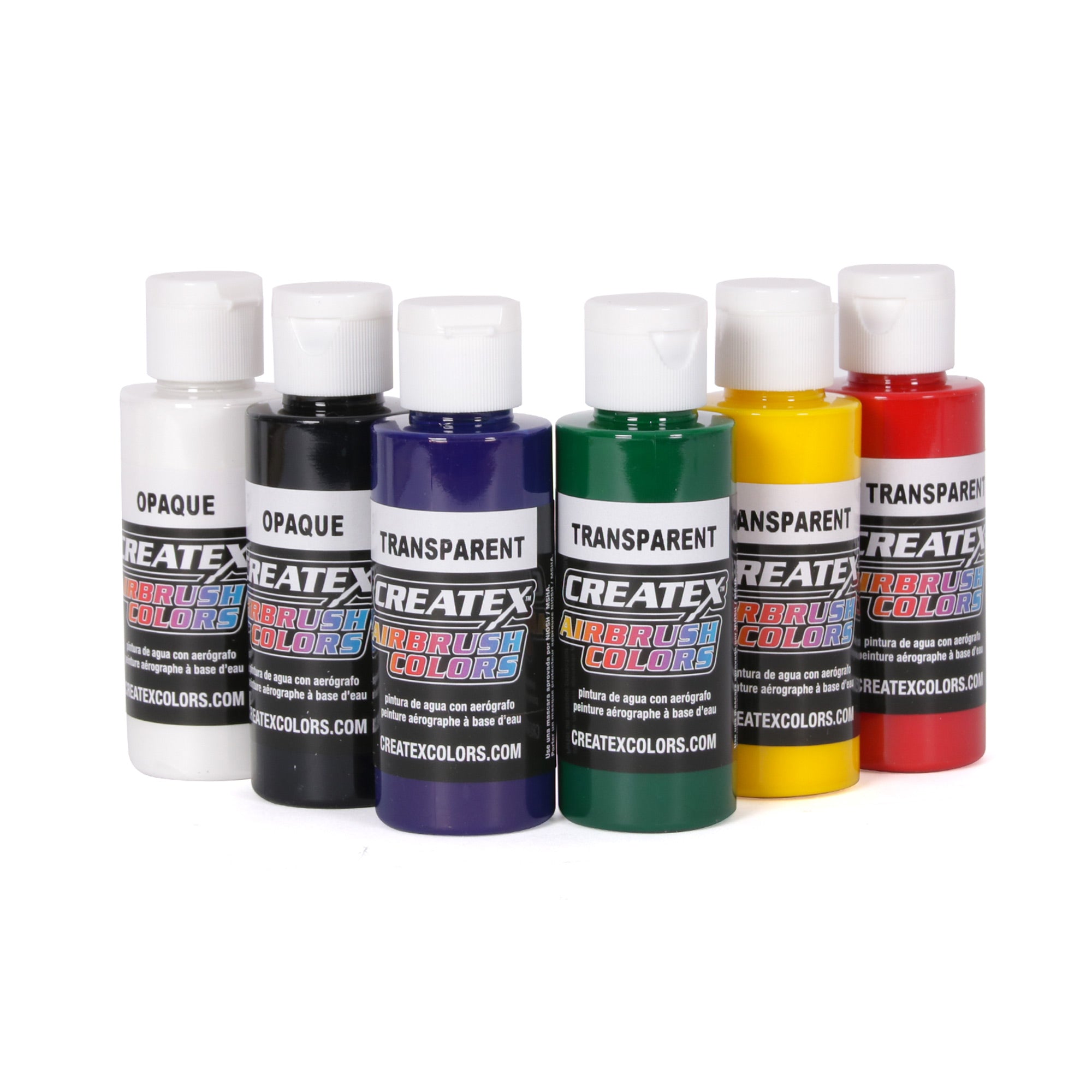 INSPIRE Thinner, diluant pour peinture aerographe, STDS KUSTOM