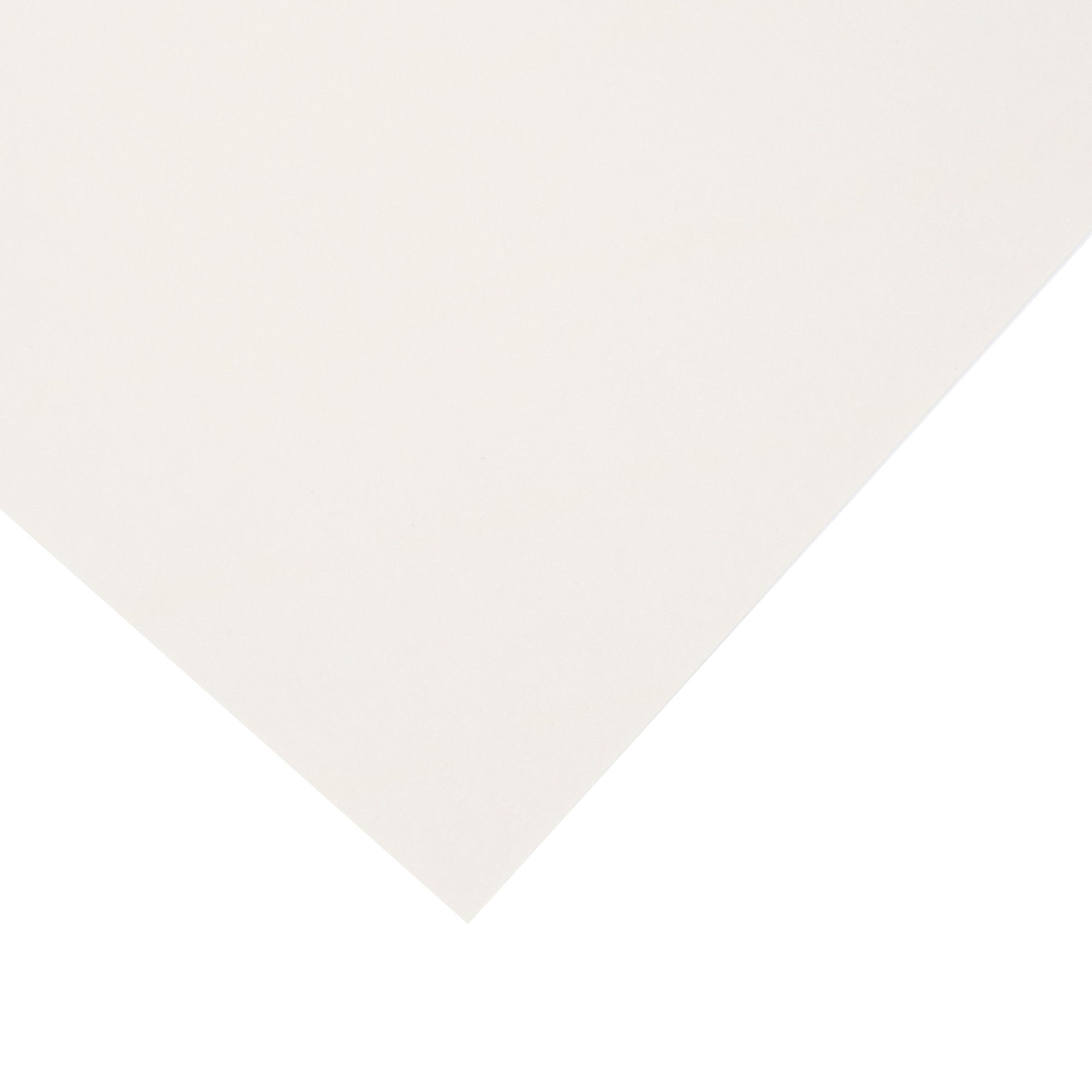 FABRIANO Bloc UNICA. 20 feuilles A4. Papier blanc 250g à base de 50% de  coton. Idéal techniques sèches