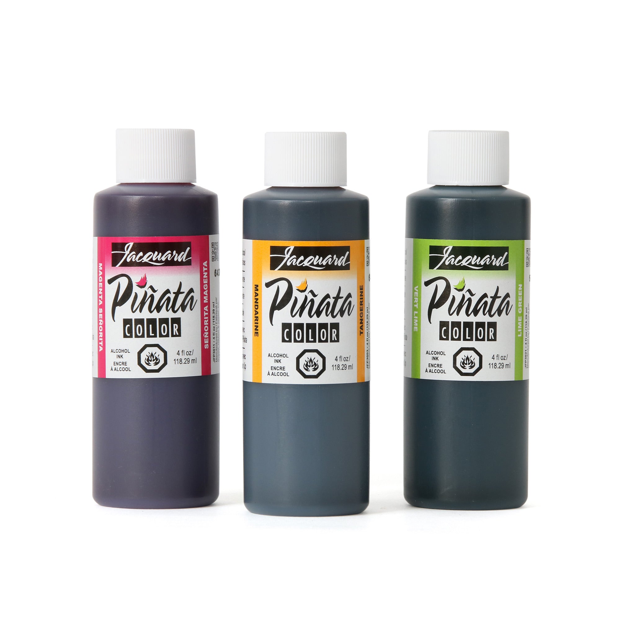 Piñata Alcohol Inks burro brown, 4 oz.