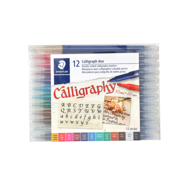 Calligraphie « Abécédaire n°1 » CAL19009 :  : articles  calligraphie, écriture et enluminure - plumes, encres, papiers