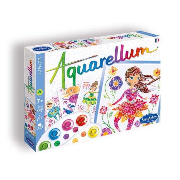 Kit Peinture par numéros enfant - Mission Galaxy - A partir de 4 ans -  Autres accessoires de dessin et peinture - Achat & prix