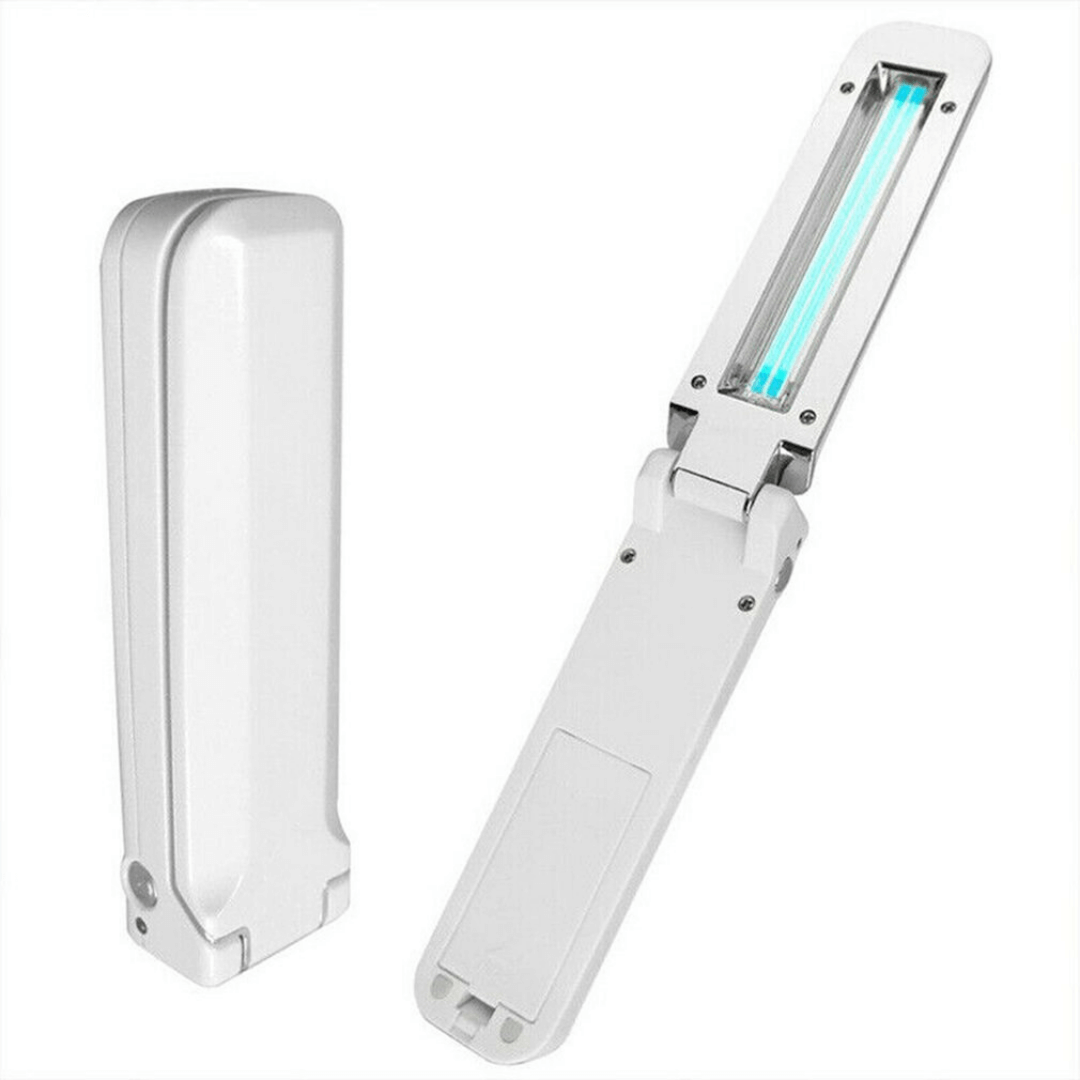 handheld uvc sterilizer wand