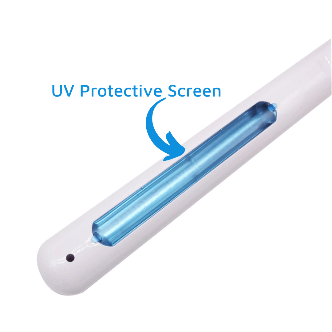 hospital uvc disinfection lamp