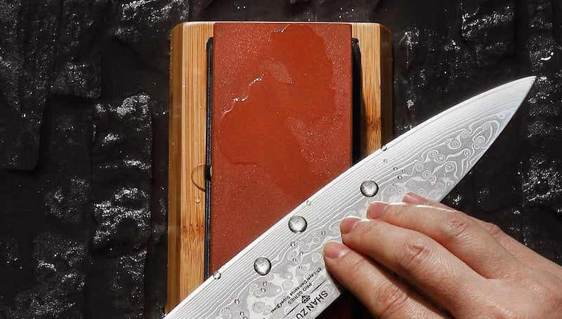 How Often Do Restaurants Sharpen Knives? 