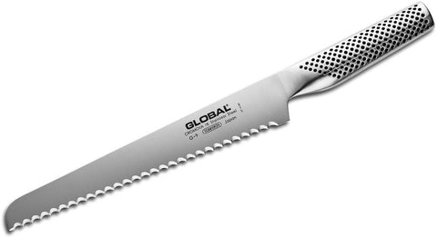 4 Serrated Knife Uses