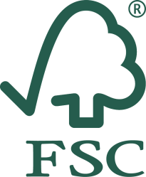 FSC認証の画像