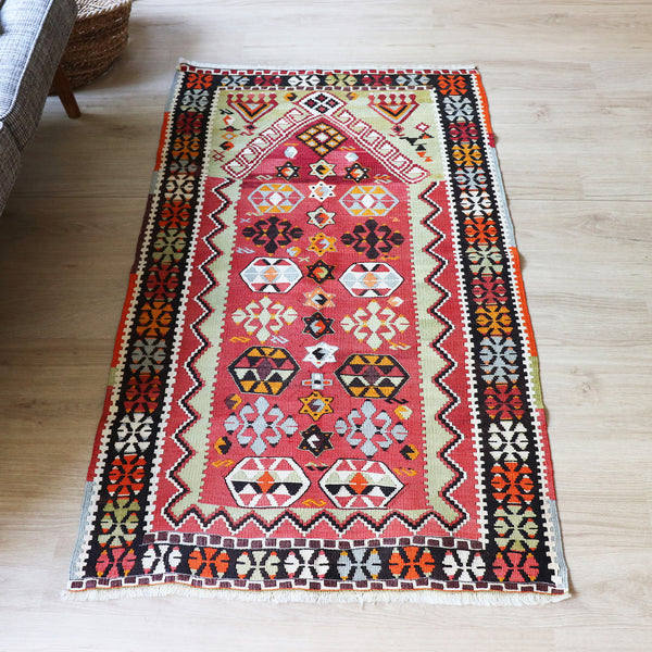 通販サイトの激安商品 Turkish Kilim. トルコキリム www.spiralesdelux.fr