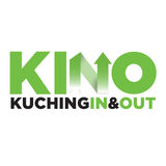 KINO (Kuching In and Out) Magazine