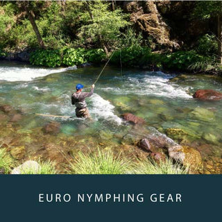 Surf Fly Rods – Lost Coast Outfitters