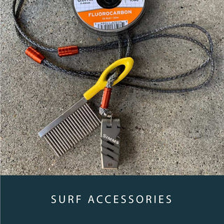 Lost Coast Outfitters Surf Lanyard (Pro)