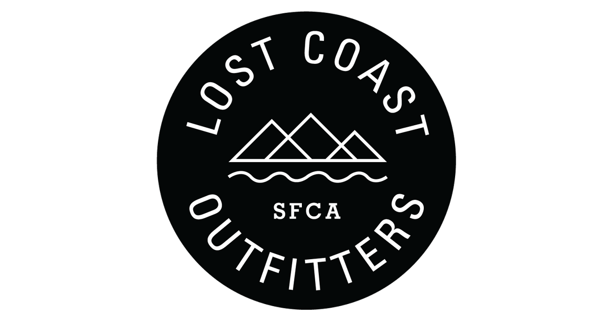 Lost Coast Outfitters - The San Francisco Fly Shop