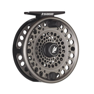 Redington Crosswater Reel (Prespooled) – Lost Coast Outfitters