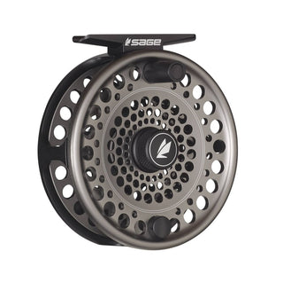 Nautilus X-Series XL 8-9wt Fly Reel – Lost Coast Outfitters