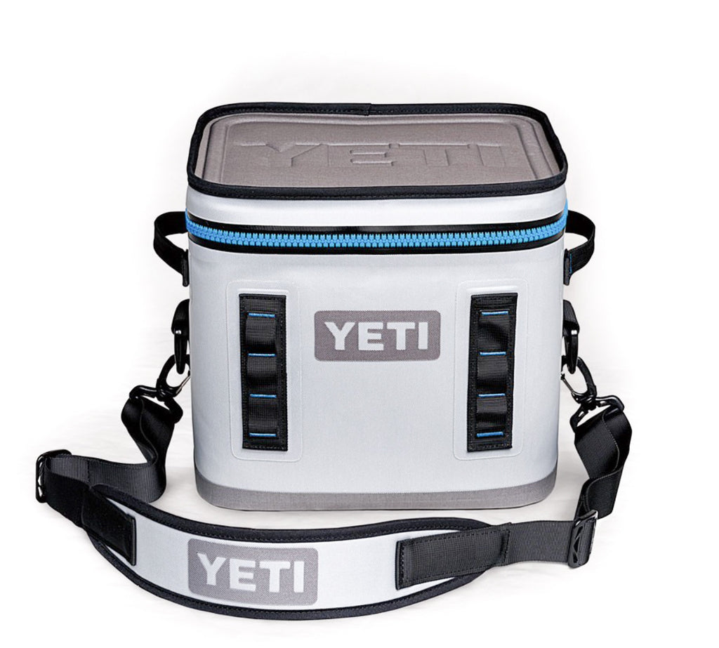 yeti portable cooler