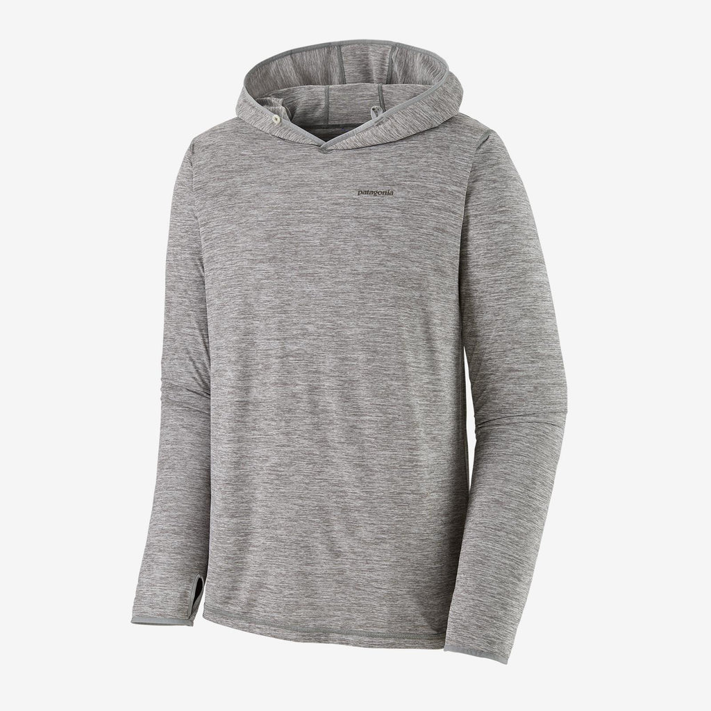 tropic comfort hoody patagonia