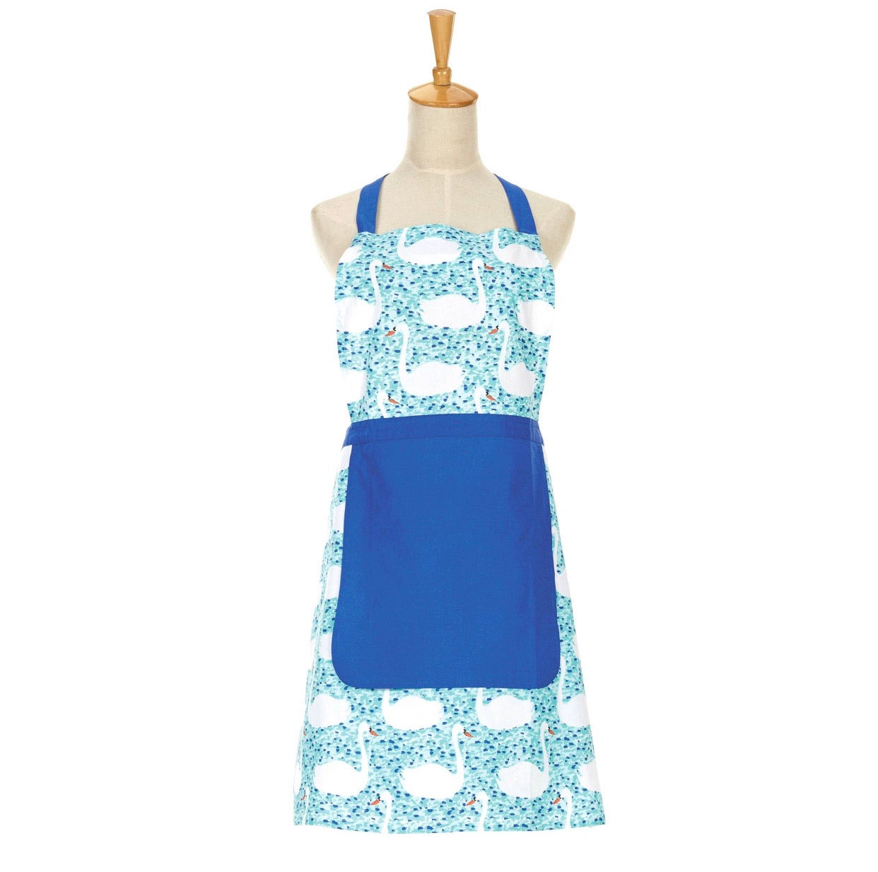 Swan Lake Apron