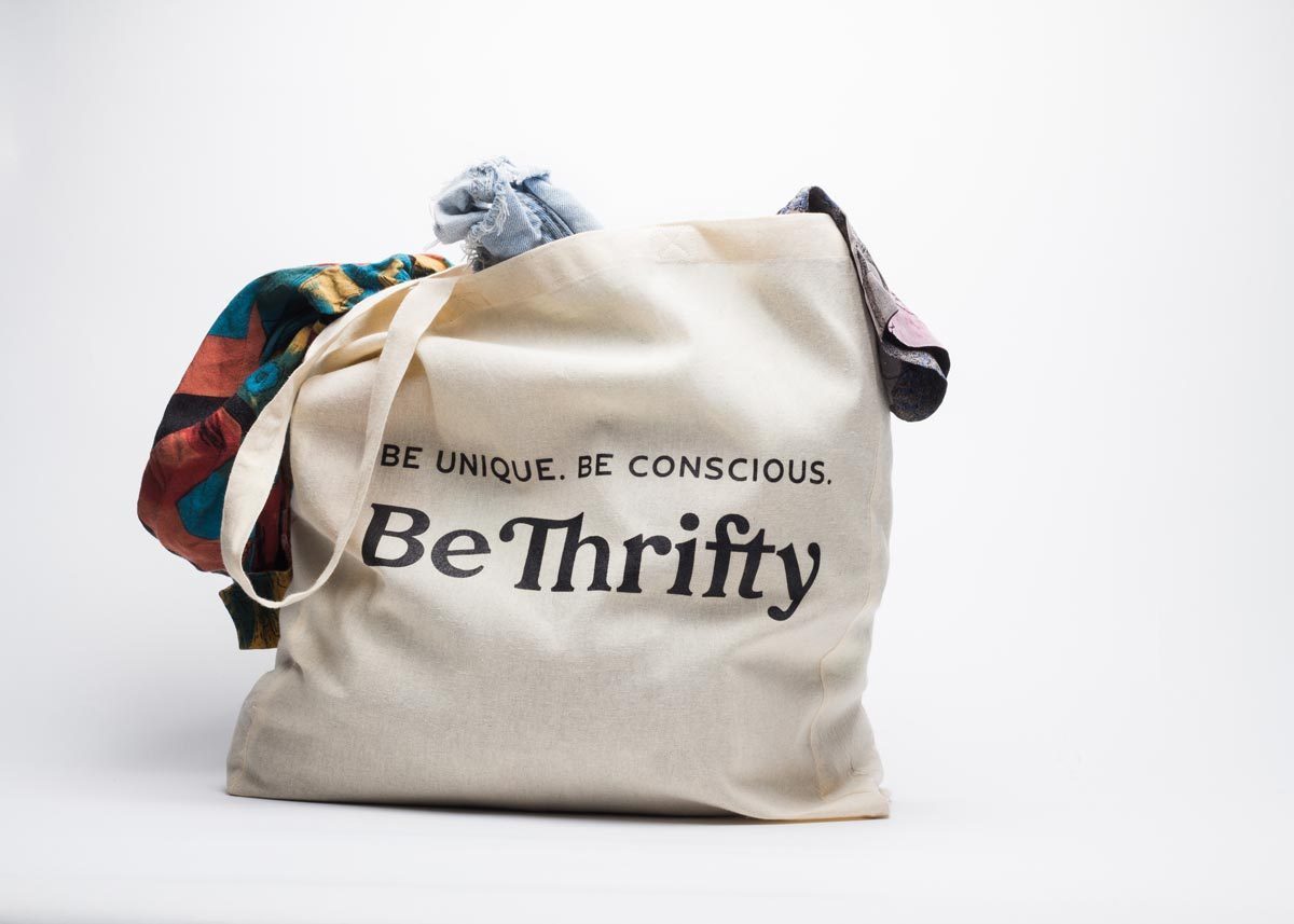 BeThrifty Fashion Store