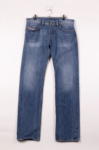 Diesel Jeans BeThrifty