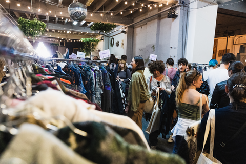 A beginner's guide to buying vintage clothes: Tips on how to shop
