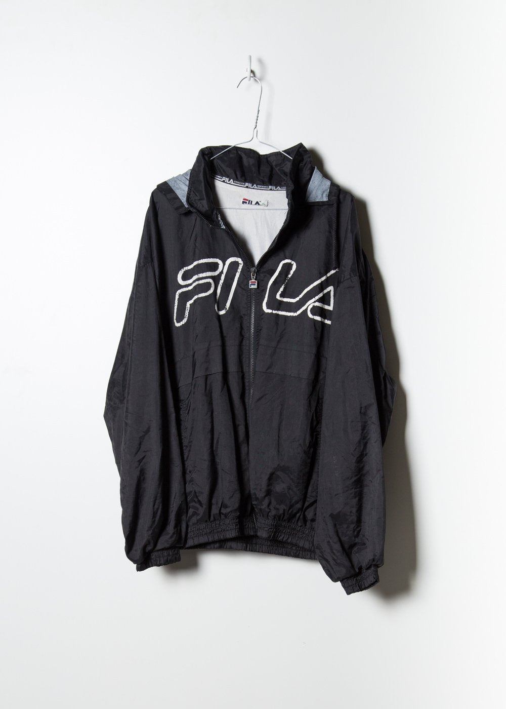 jacket fila original