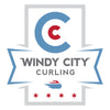 Windy City Curling logo