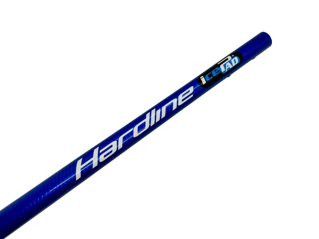 Goldline Carbon Fiber Impact Curling Broom – Broomfitters
