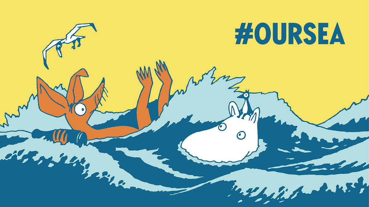 #OURSEA