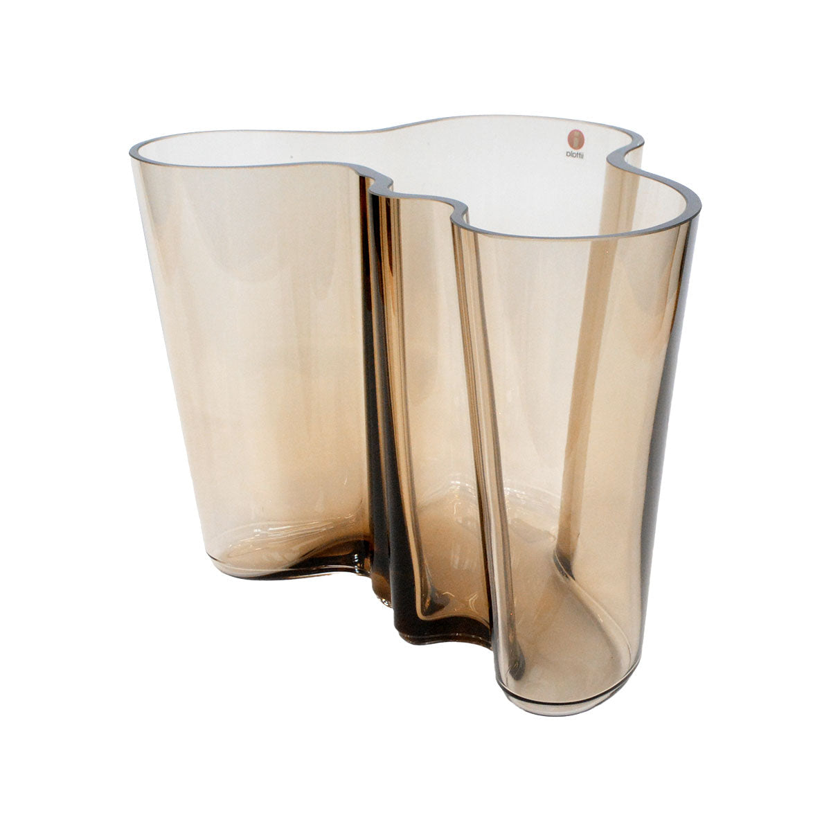 アアルト iittala イッタラ Alvar Aalto アルヴァアアルト ベース