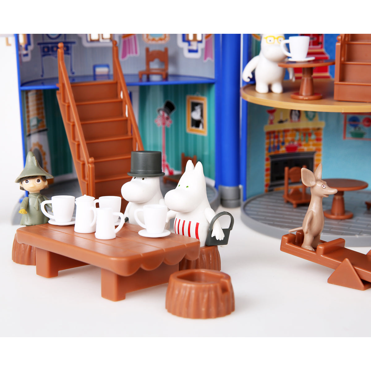 夏セール開催中 Moomin ムーミン Martinex マルティネックス マラカス