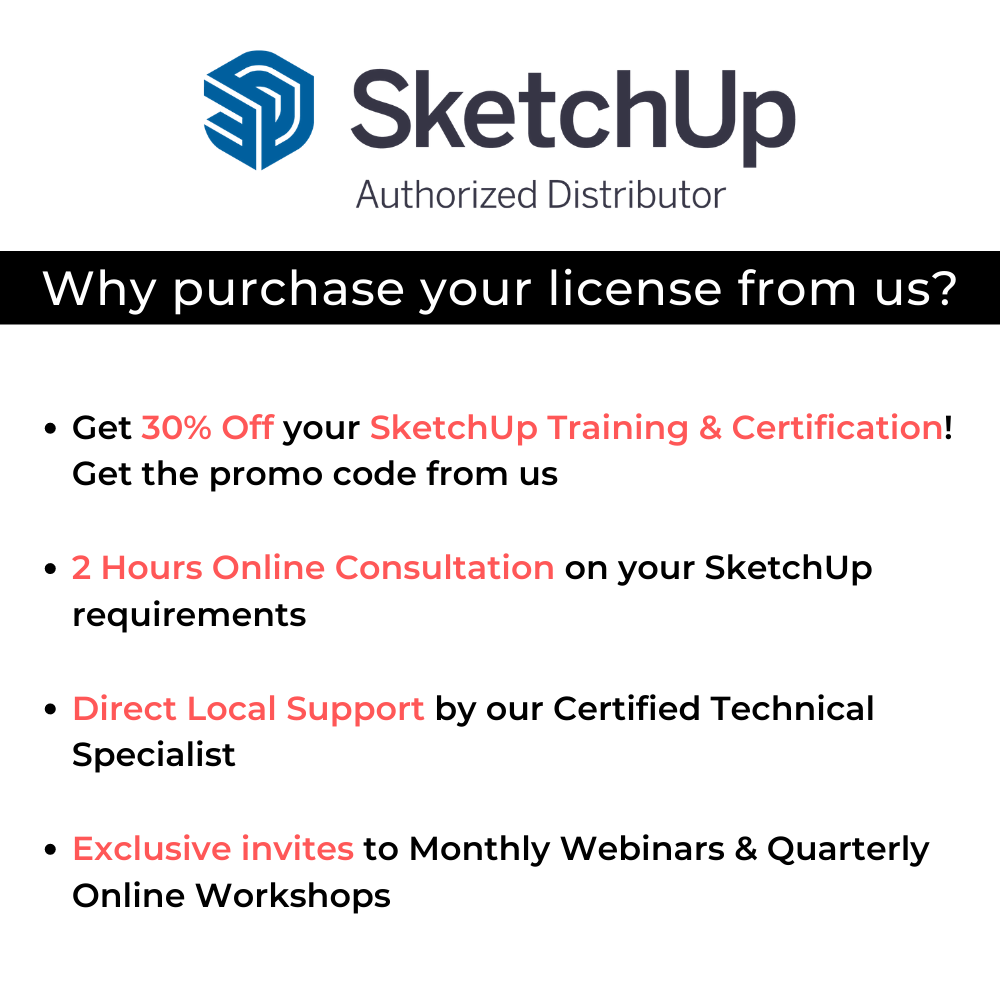 sketchup promo codes