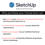 sketchup pro promotion code